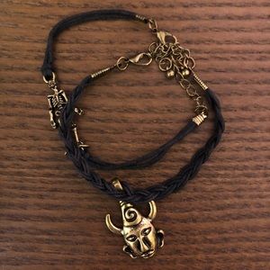 Supernatural bracelets (2)